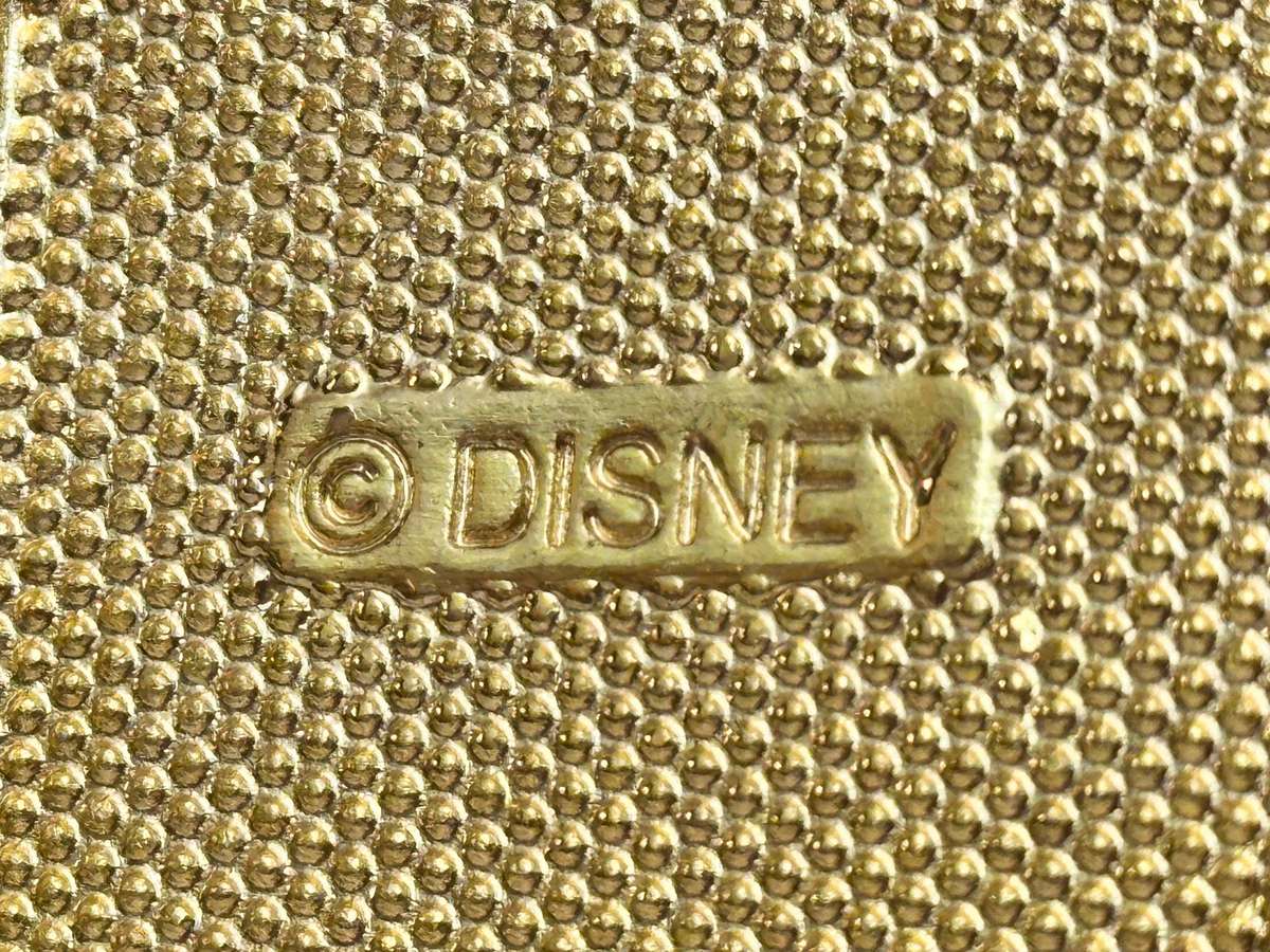 Disney Arribas Exclusive Cinderella Crystal Slipper Collectable