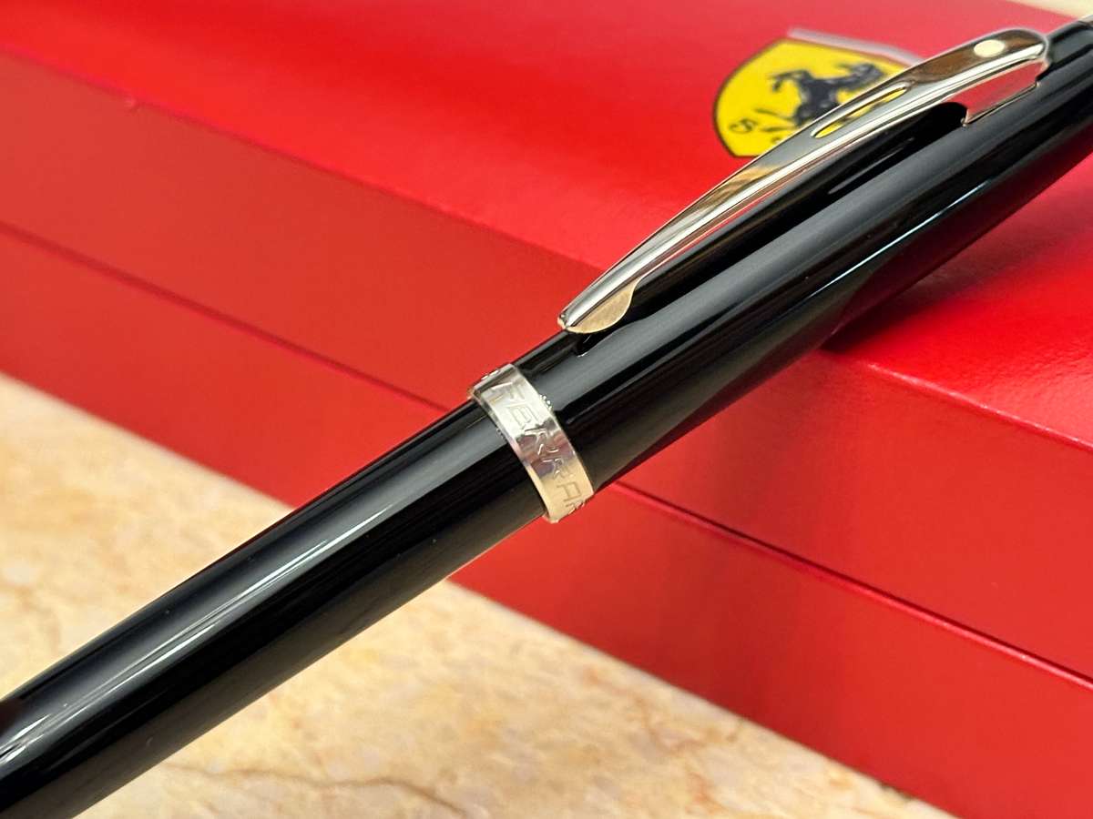 FERRARI Exclusive Pen in Original Box