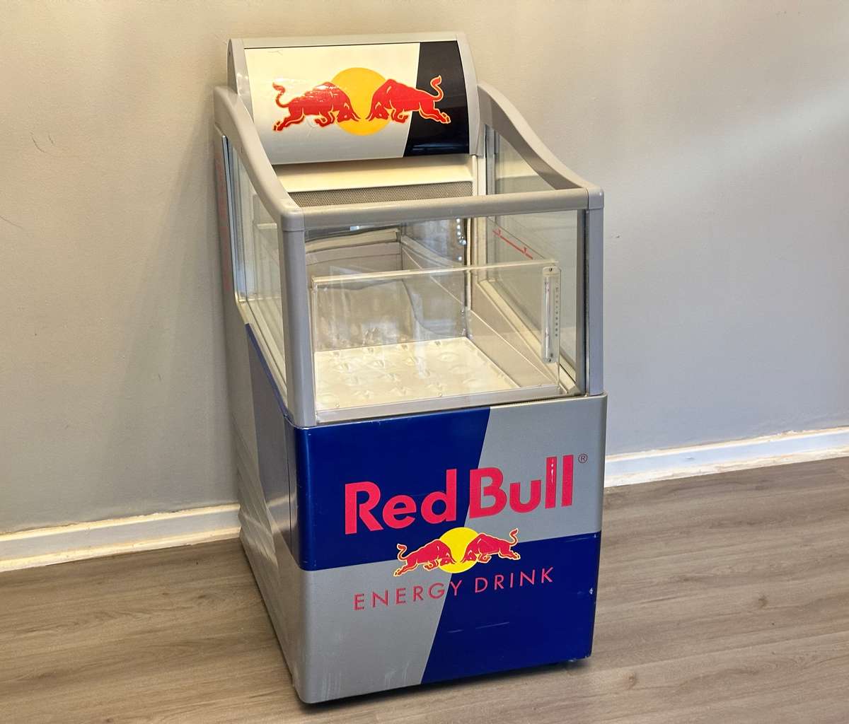 RED BULL Iconic Display Fridge