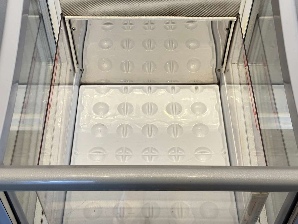 RED BULL Iconic Display Fridge