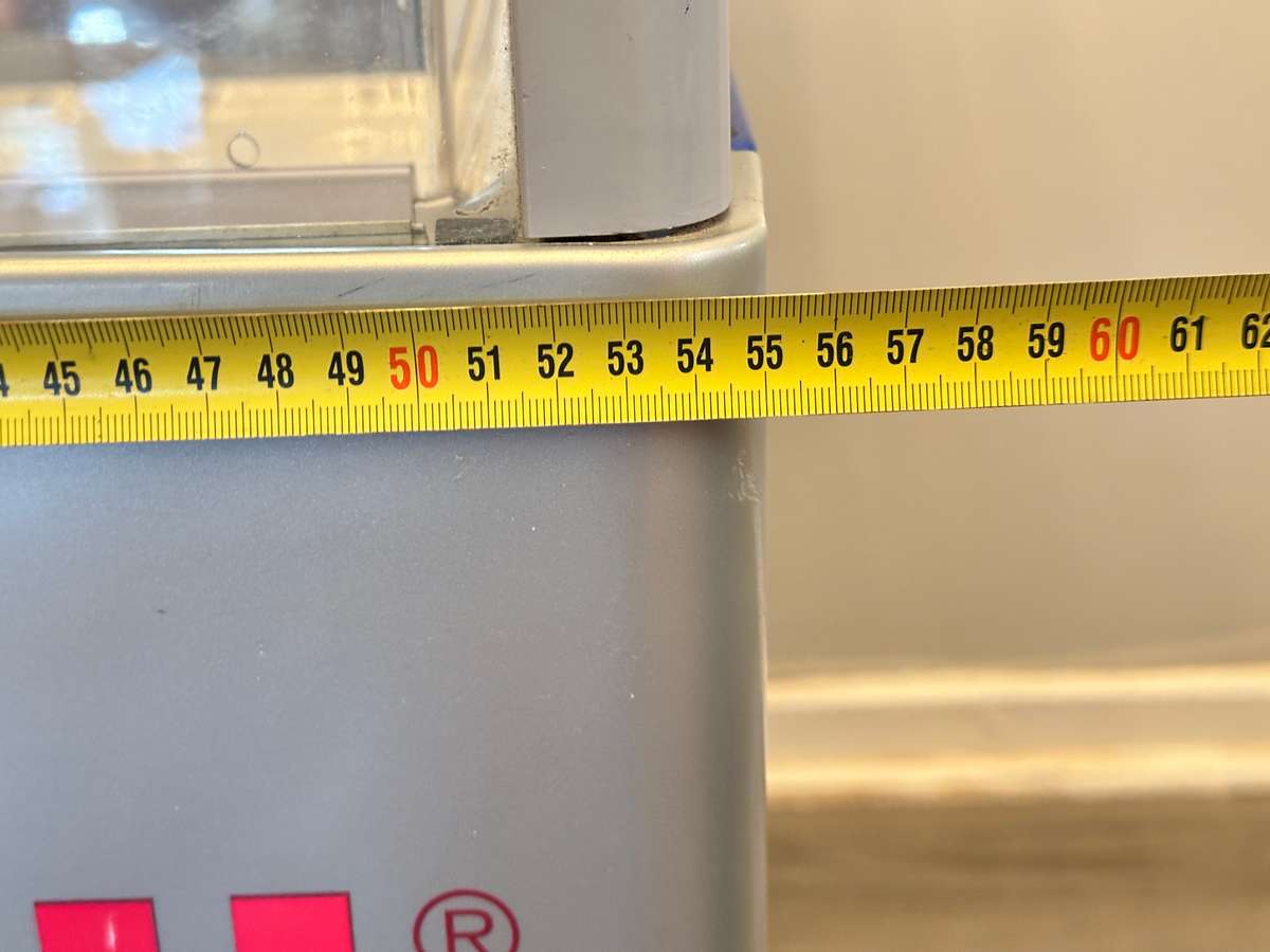 RED BULL Iconic Display Fridge