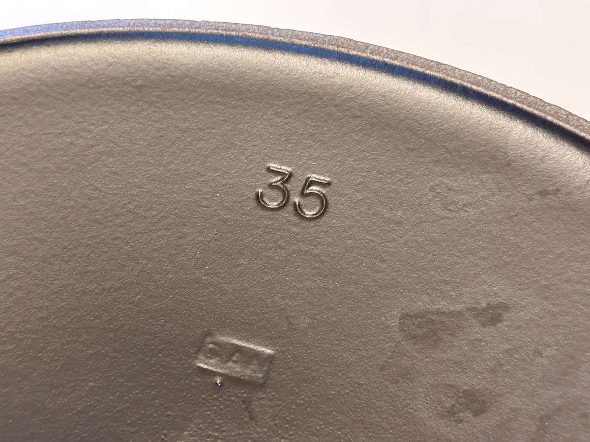 Le Creuset Signature Large Oval Cast Iron Casserole