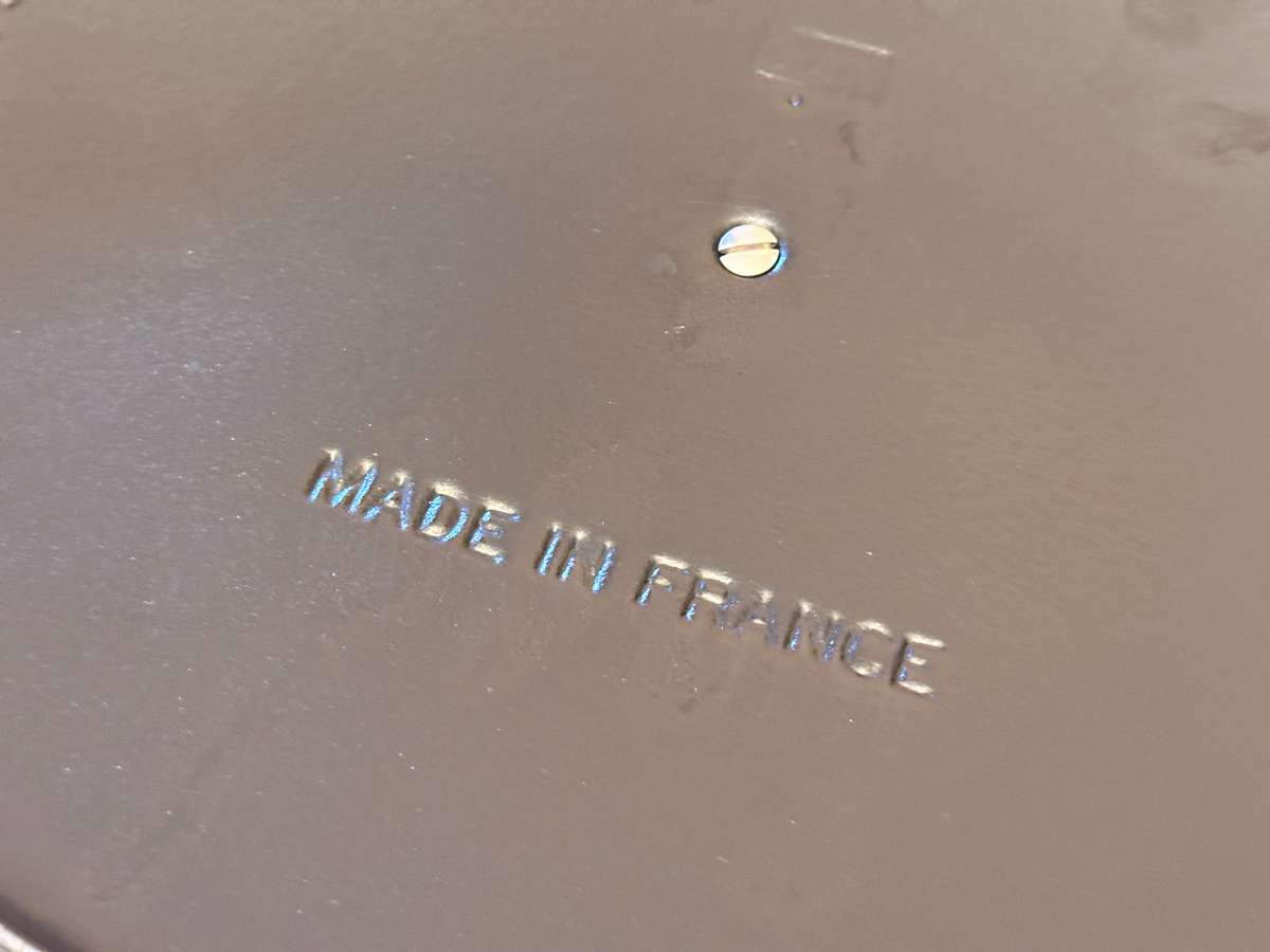 Le Creuset Signature Large Oval Cast Iron Casserole