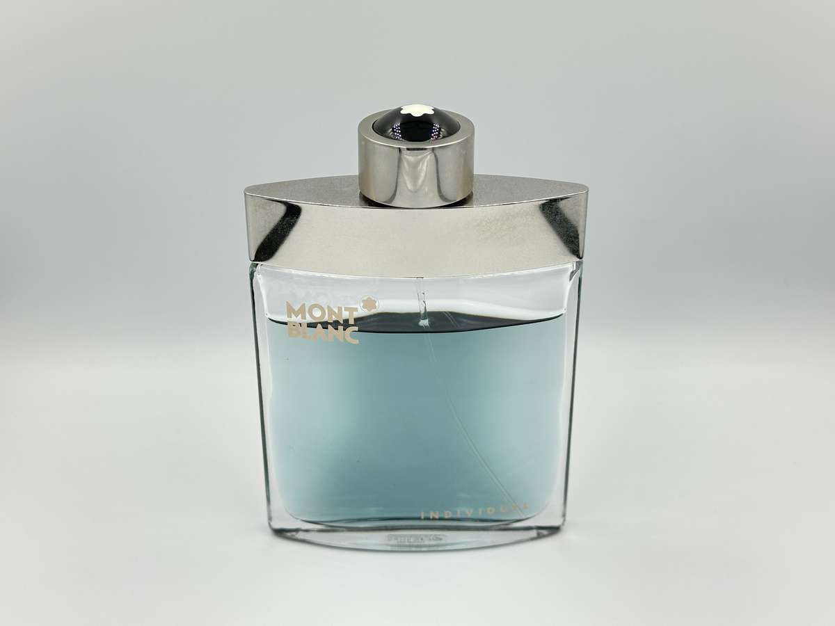 MONTBLANC Individual Mens Fragrance