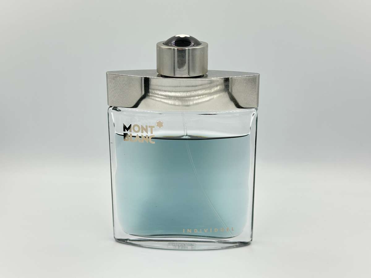 MONTBLANC Individual Mens Fragrance