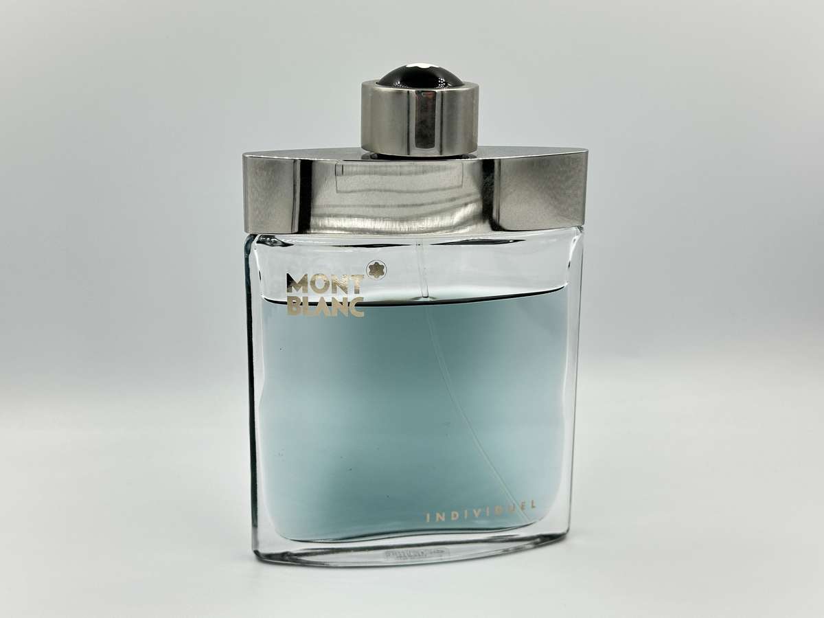 MONTBLANC Individual Mens Fragrance