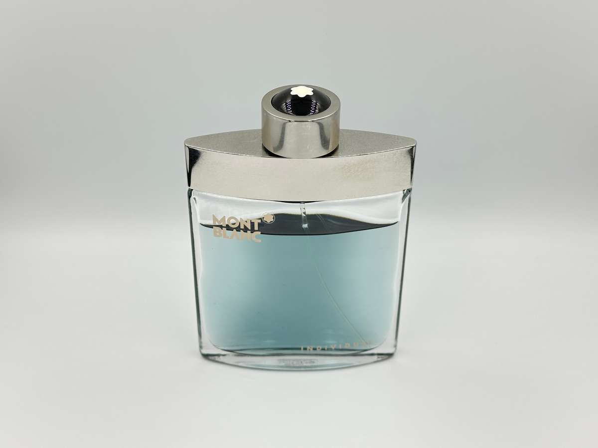 MONTBLANC Individual Mens Fragrance
