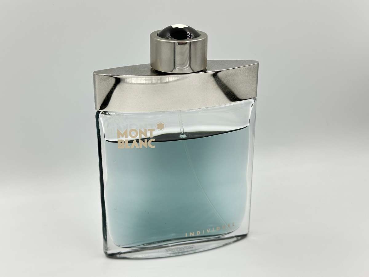 MONTBLANC Individual Mens Fragrance