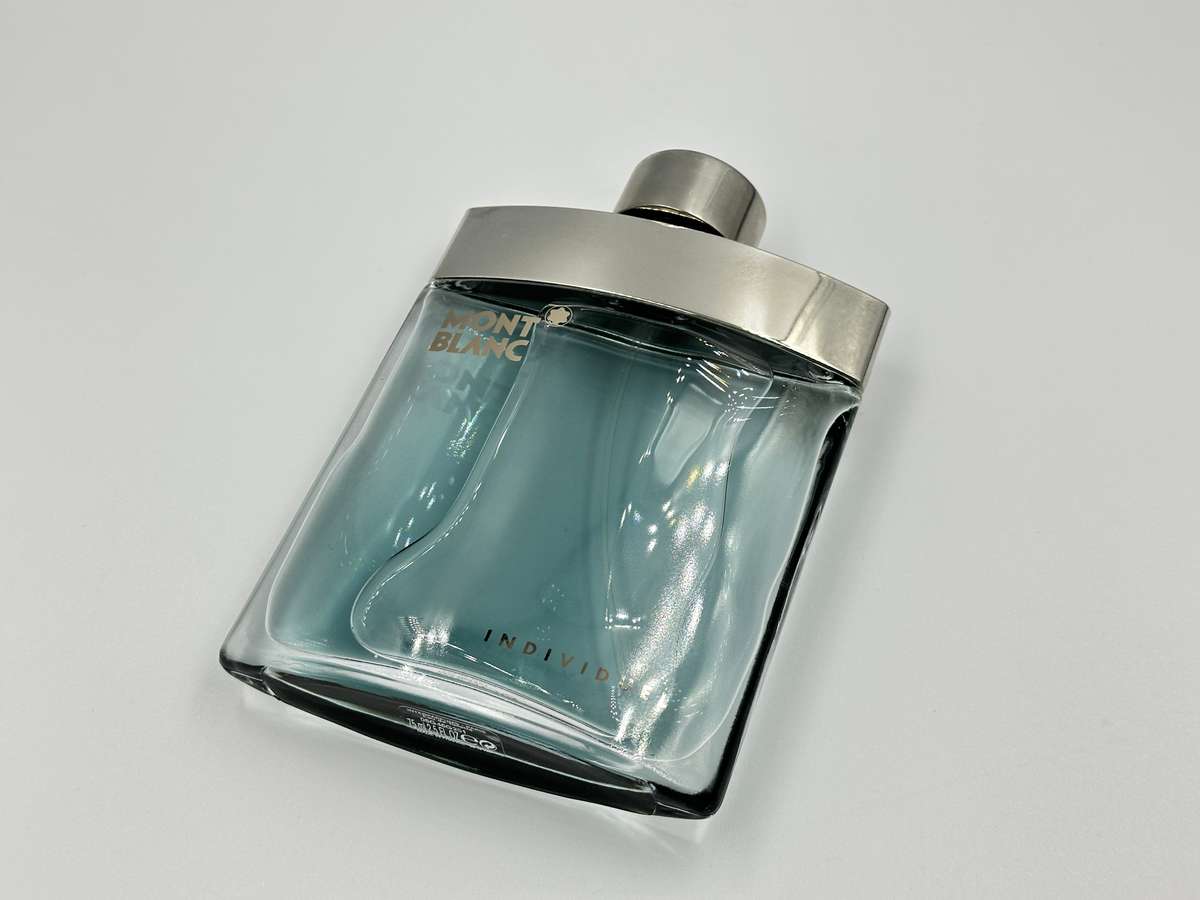 MONTBLANC Individual Mens Fragrance