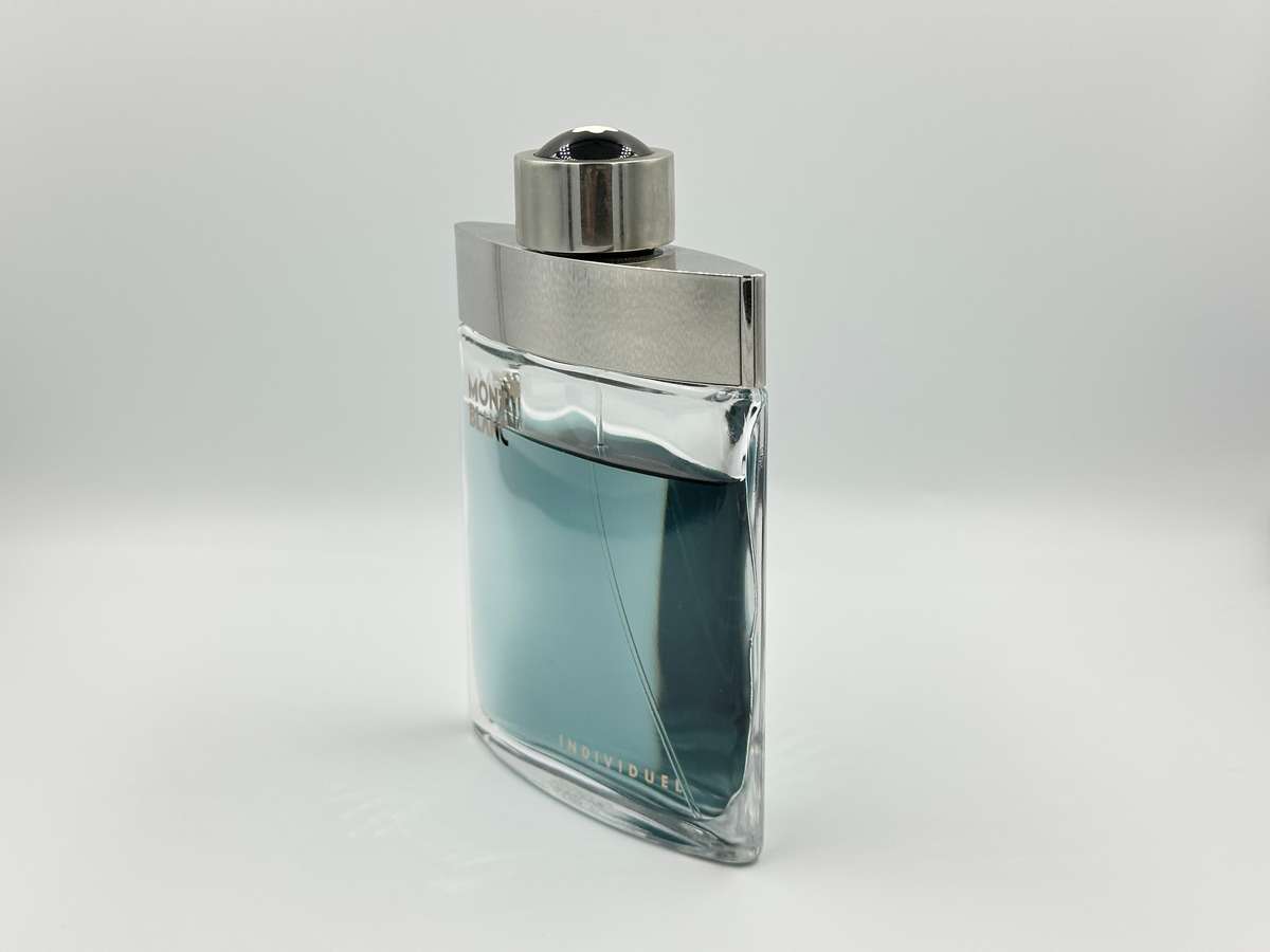 MONTBLANC Individual Mens Fragrance