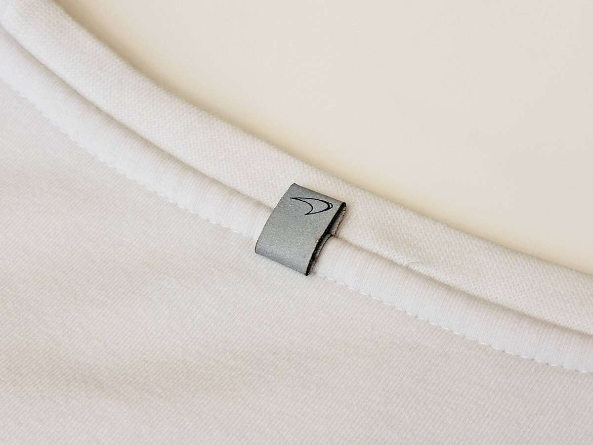 Official McLaren F1 Team Shirt