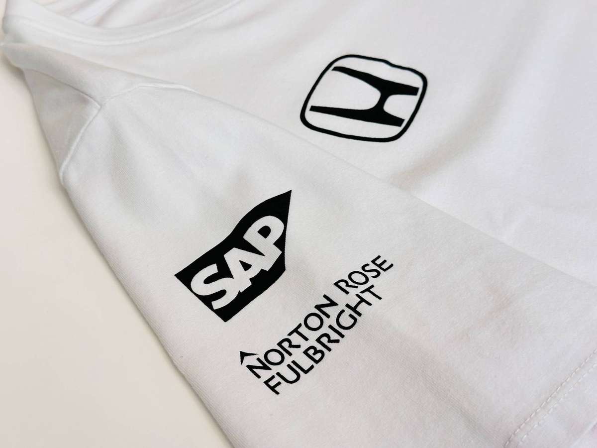 Official McLaren F1 Team Shirt