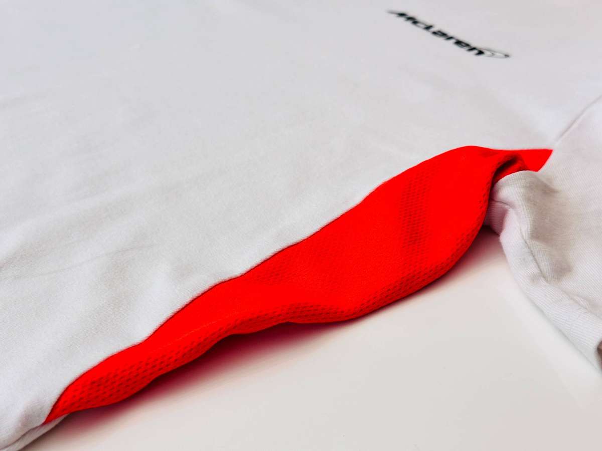 Official McLaren F1 Team Shirt