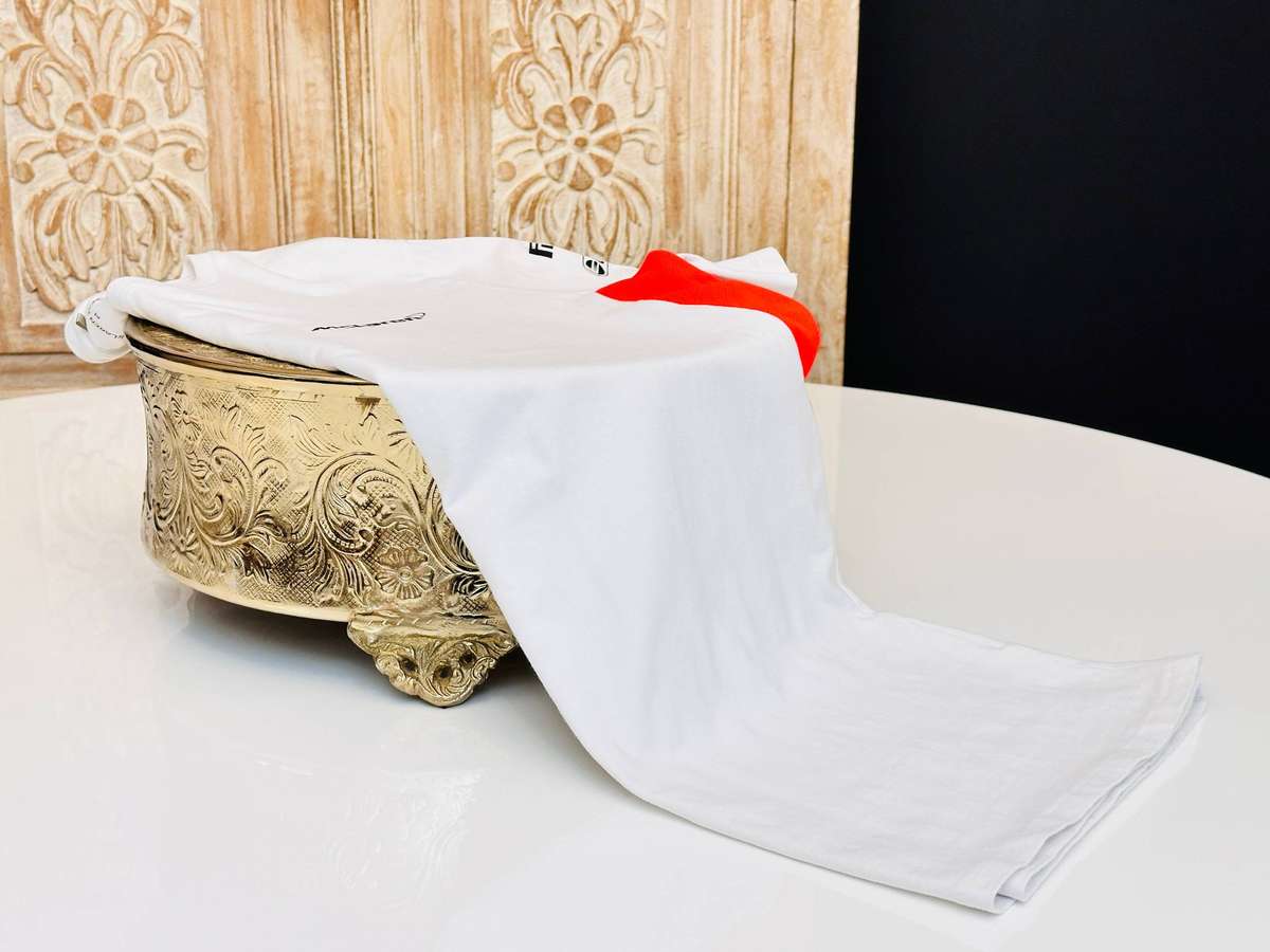 Official McLaren F1 Team Shirt