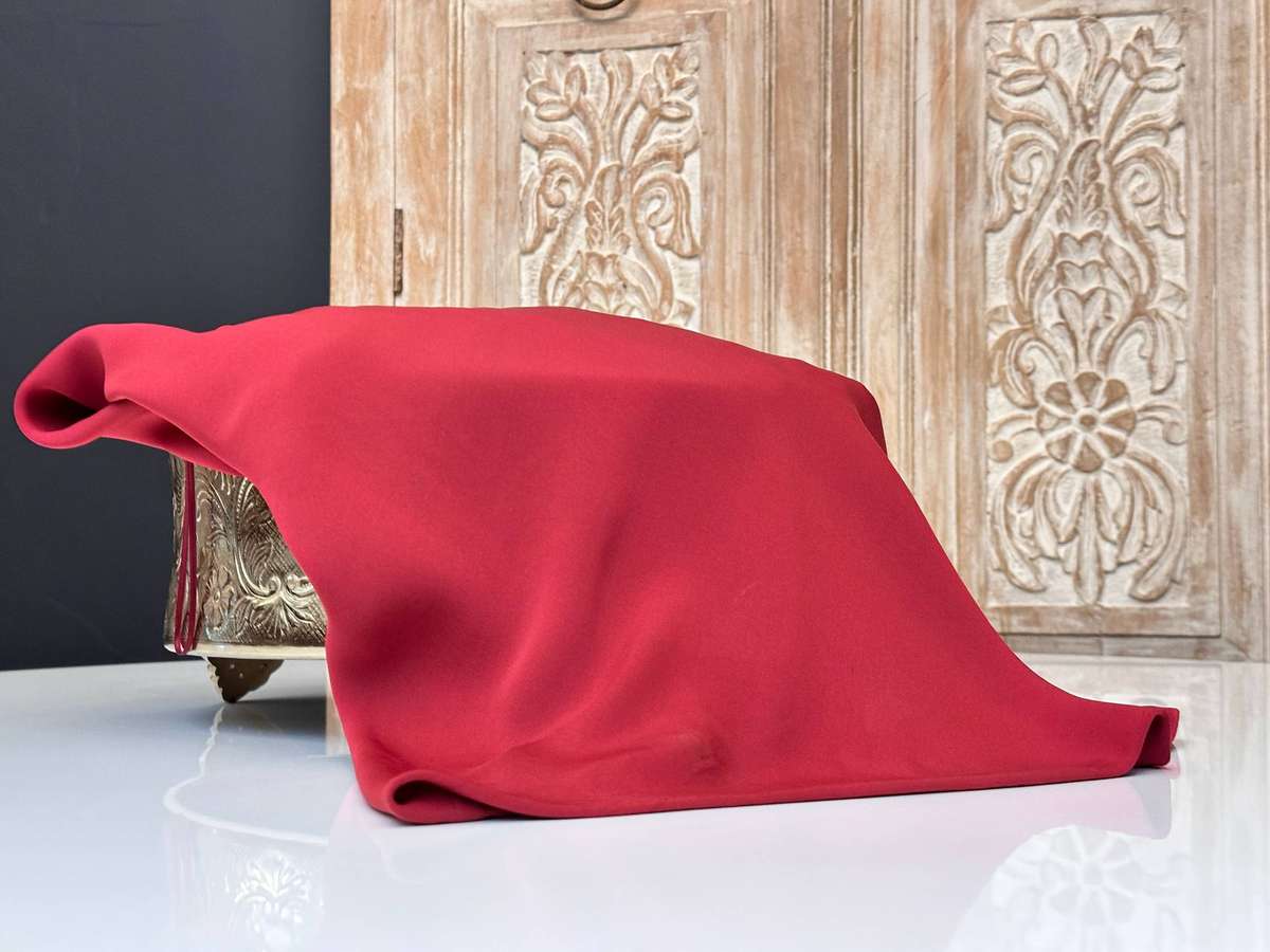 Gucci Iconic Collection Silk Dress