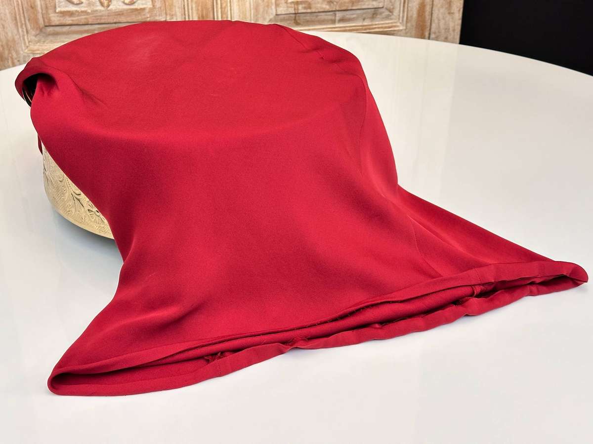 Gucci Iconic Collection Silk Dress