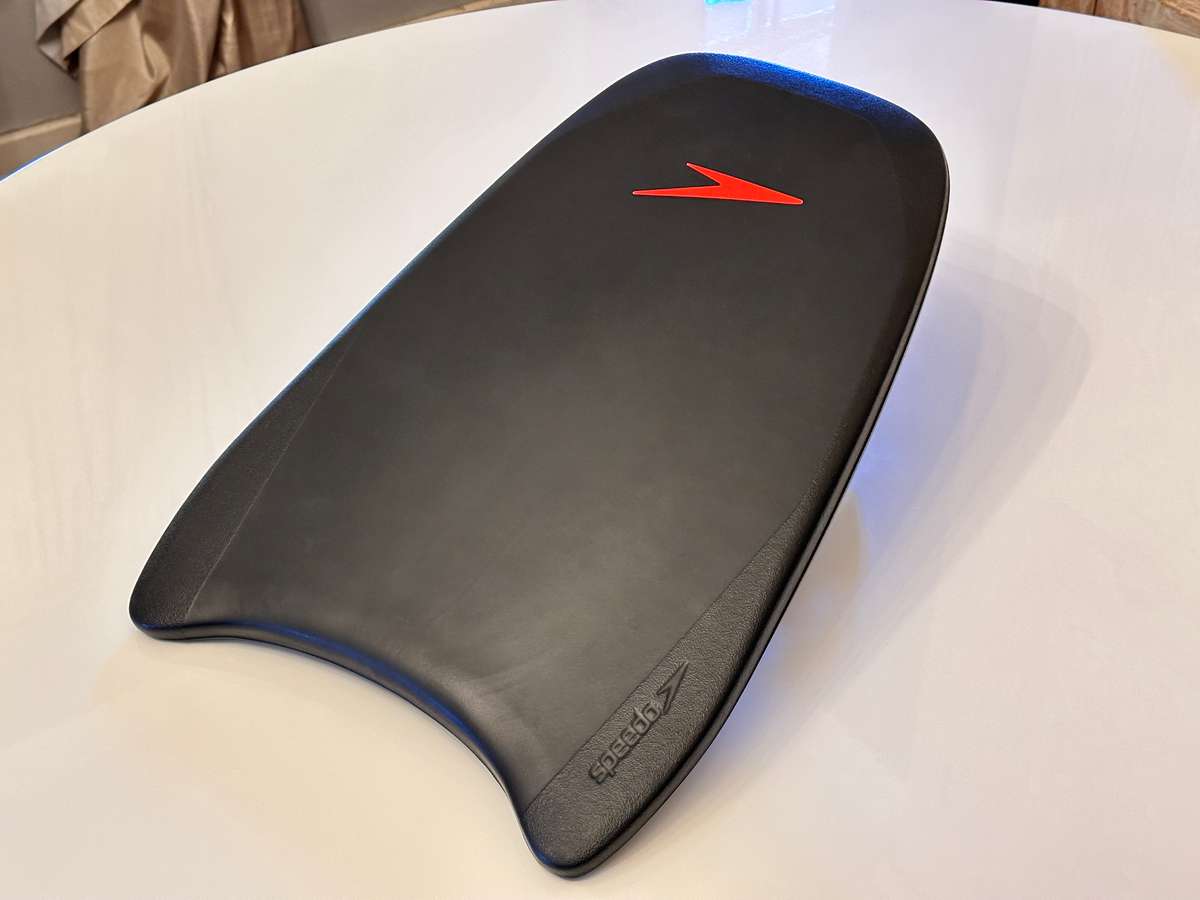 Speedo Elite Fastskin Kickboard