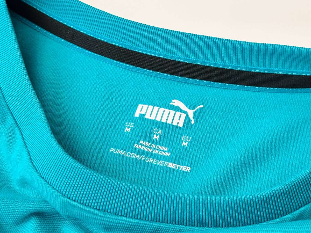 Mercedes AMG Petronas Official Formula One Team Shirt