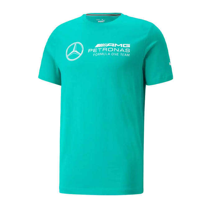 Mercedes AMG Petronas Official Formula One Team Shirt