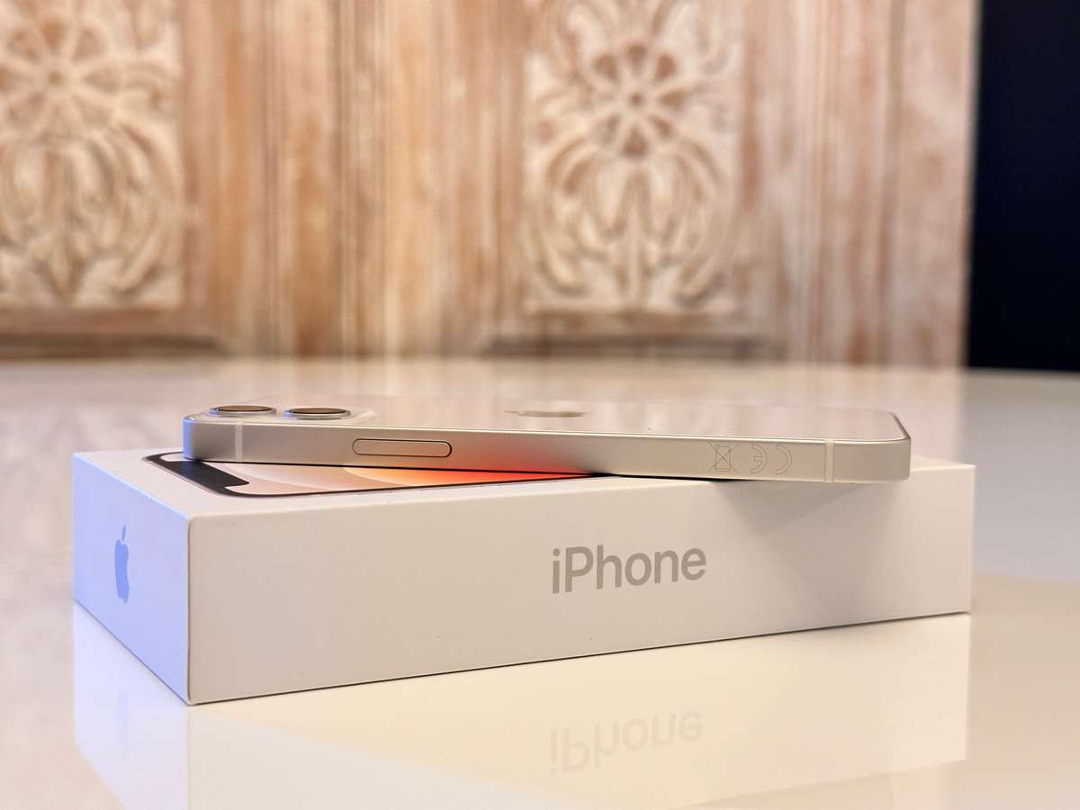 Apple IPhone 12 Mini 64GB with Original Box