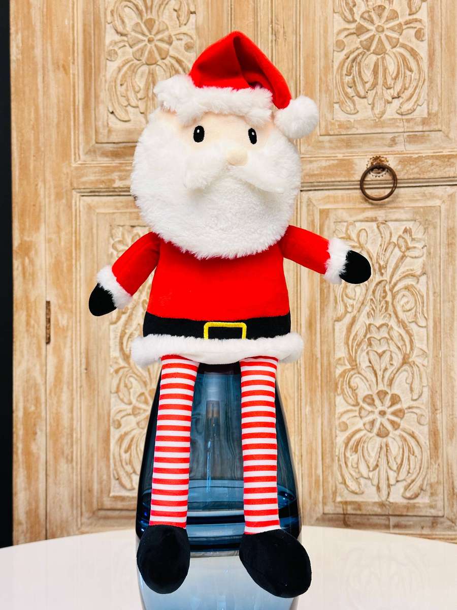 Exquisite Large 50cm Statement Santa