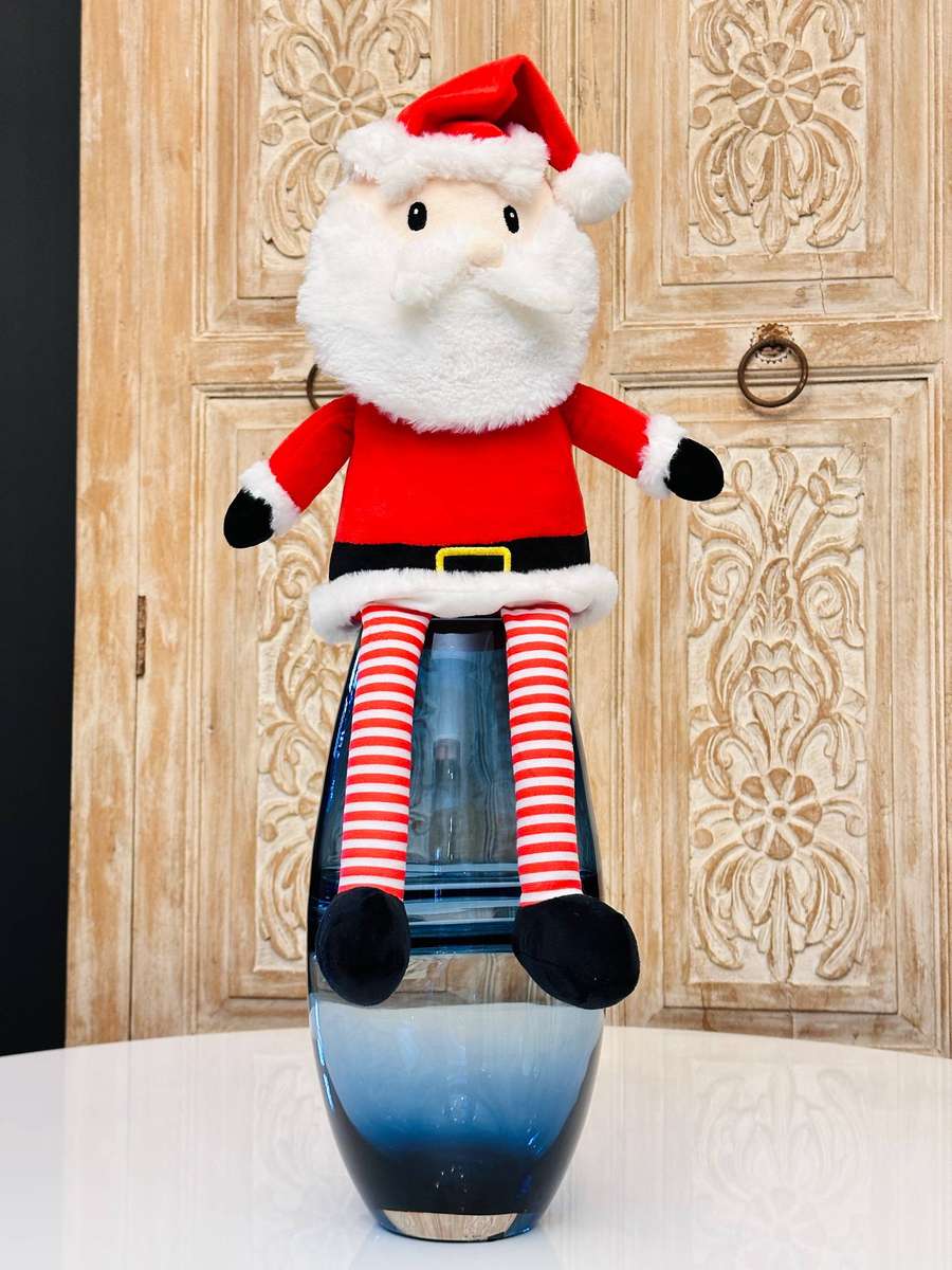 Exquisite Large 50cm Statement Santa