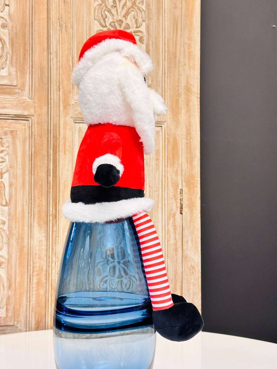 Exquisite Large 50cm Statement Santa