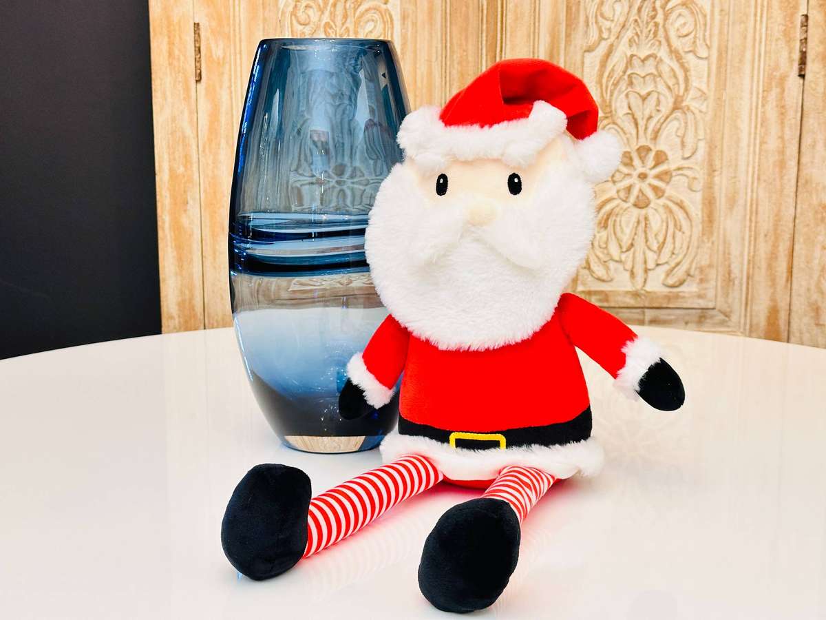 Exquisite Large 50cm Statement Santa