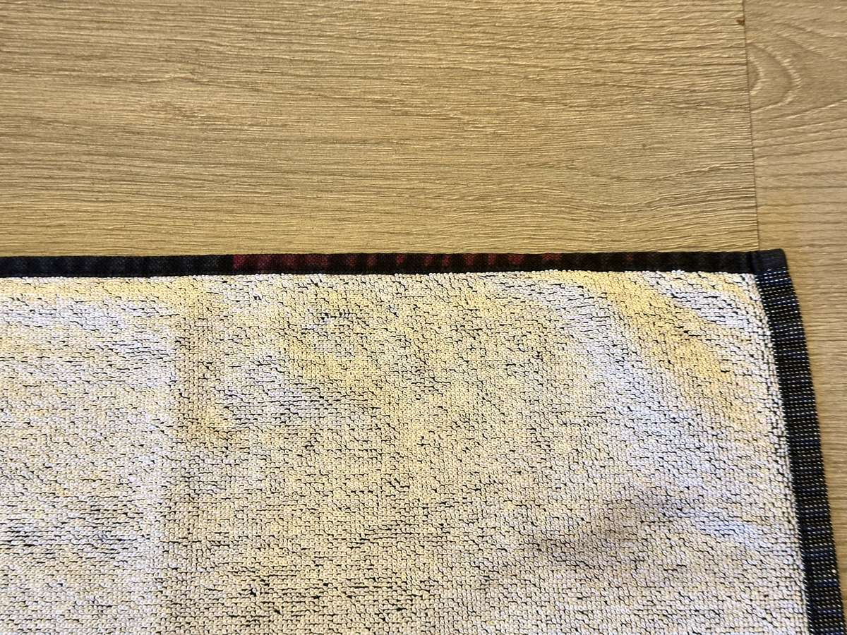 SRIXON Golf Ball & ADIDAS Towel - Set