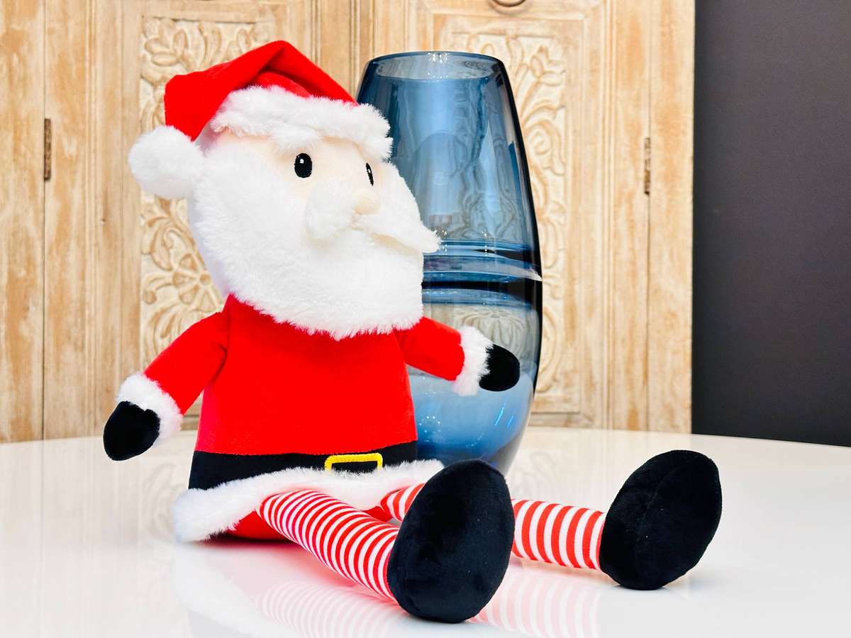 Exquisite Large 50cm Statement Santa