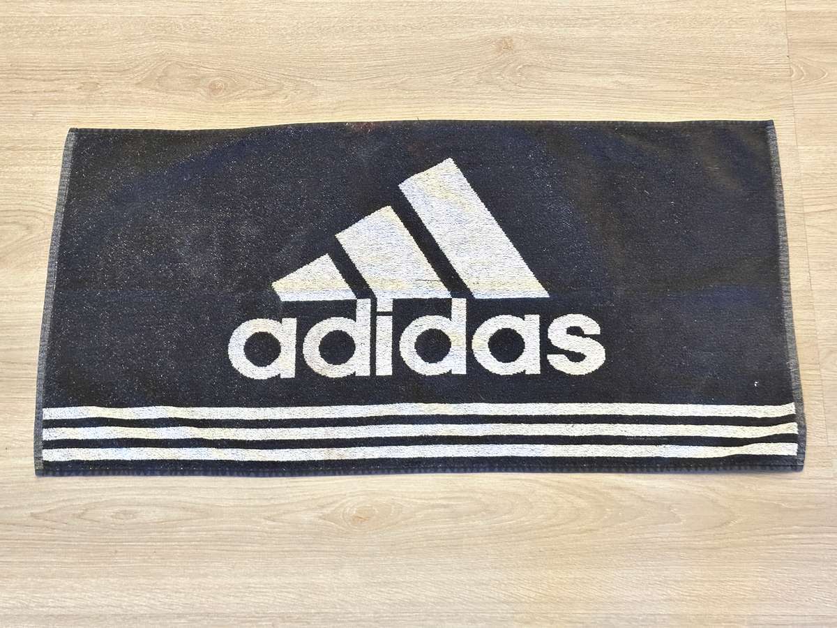 SRIXON Golf Ball & ADIDAS Towel - Set