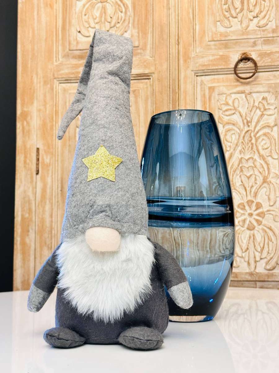 Exquisite 74cm Sitting Santa