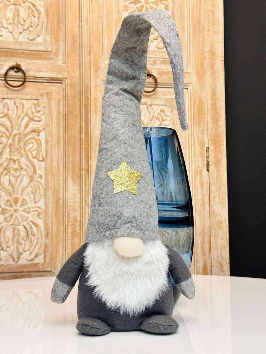 Exquisite 74cm Sitting Santa