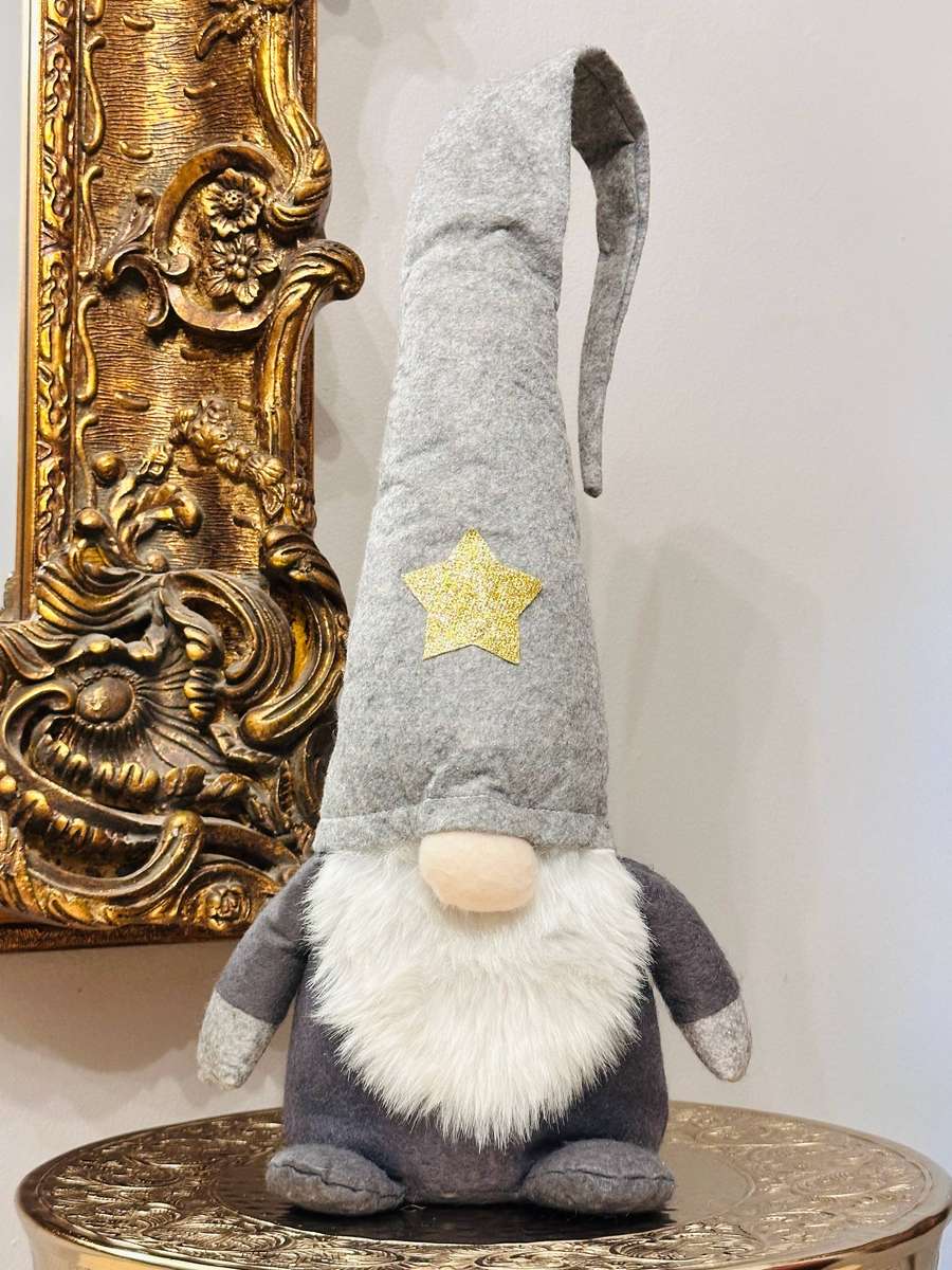 Exquisite 74cm Sitting Santa