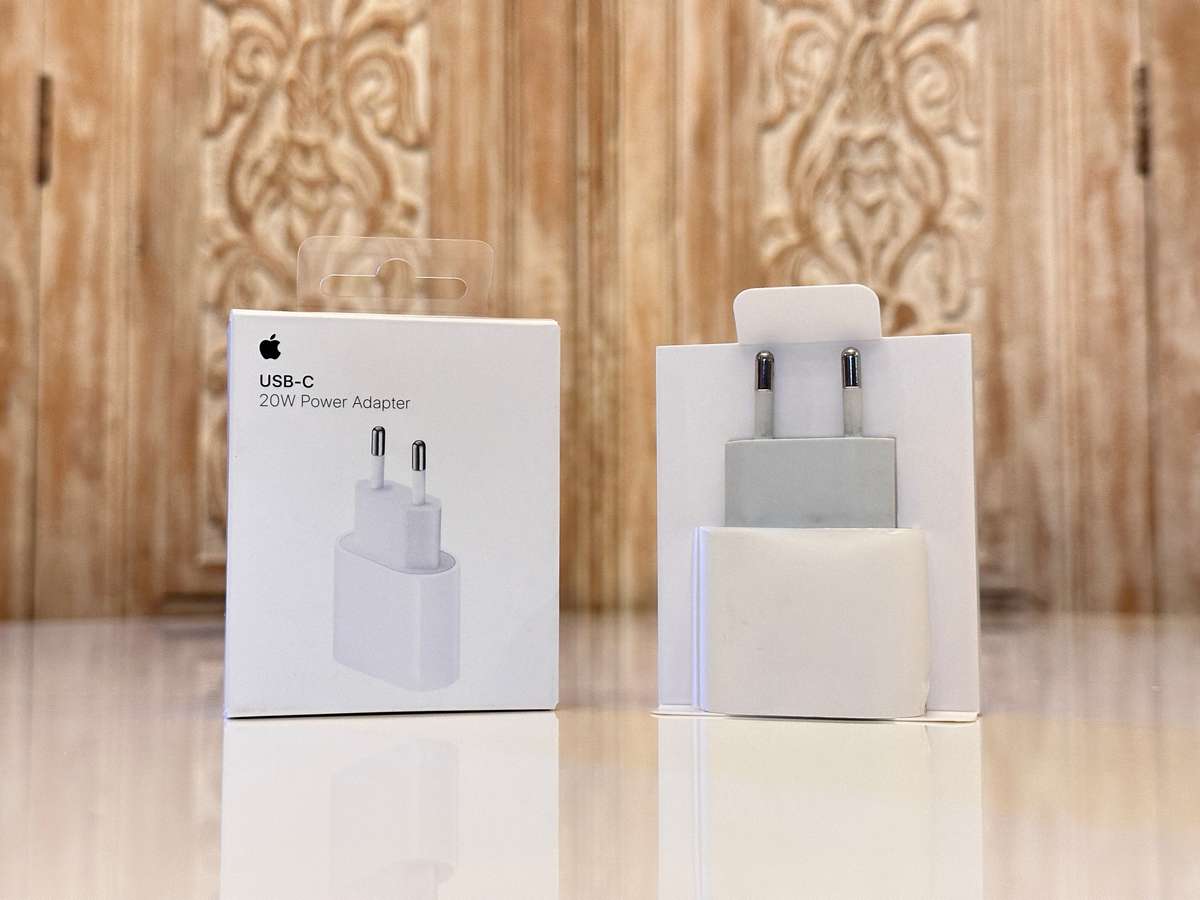 Apple Original 20W USB-C Power Adapter
