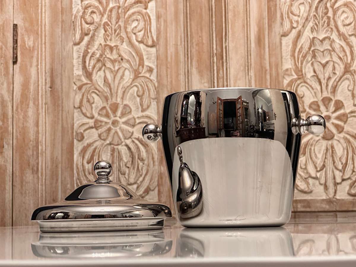 Double Insulated Designerware Ice Server