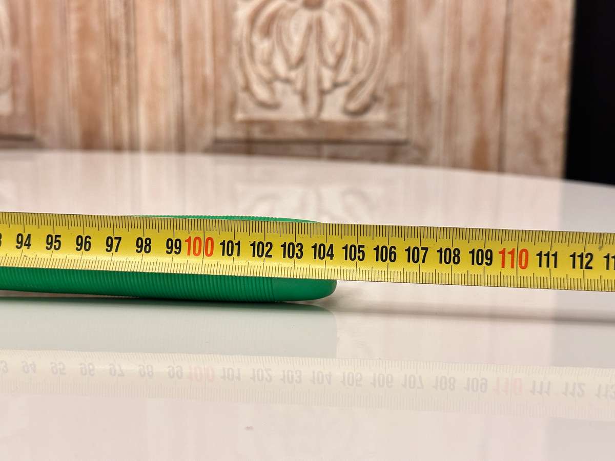 Large Aluminium Fishing Catch Net