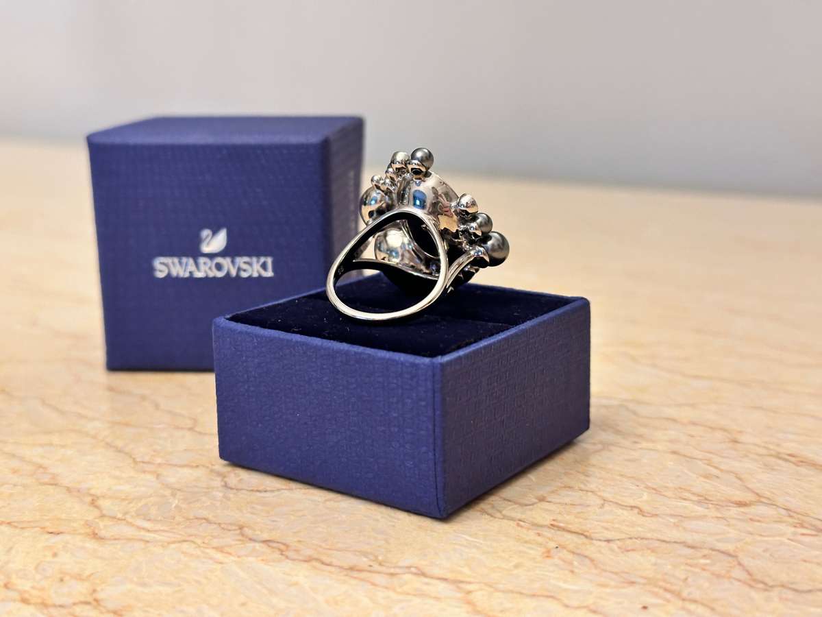 SWAROVSKI Showstopper Ring