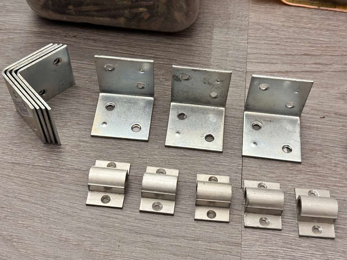 Tool / Hardware Selection Lot