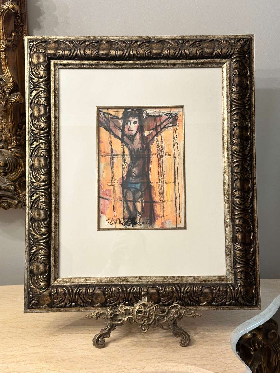 FRANS CLAERHOUT Painting