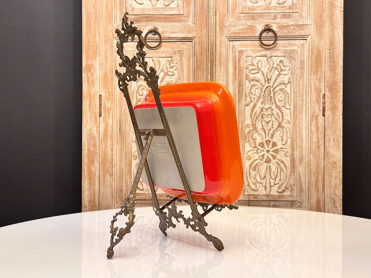 Le Creuset Large Stoneware Rectangular Deep Baking & Roasting Dish