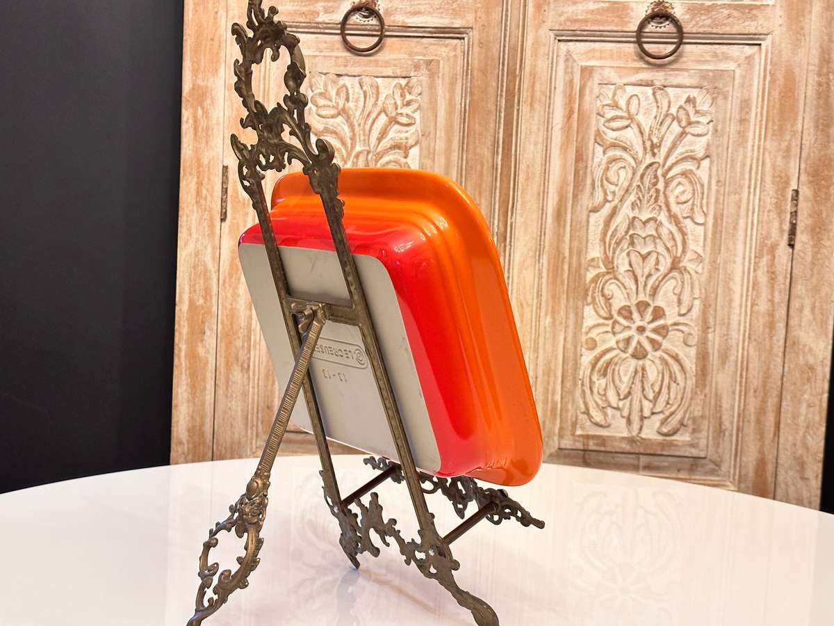 Le Creuset Large Stoneware Rectangular Deep Baking & Roasting Dish