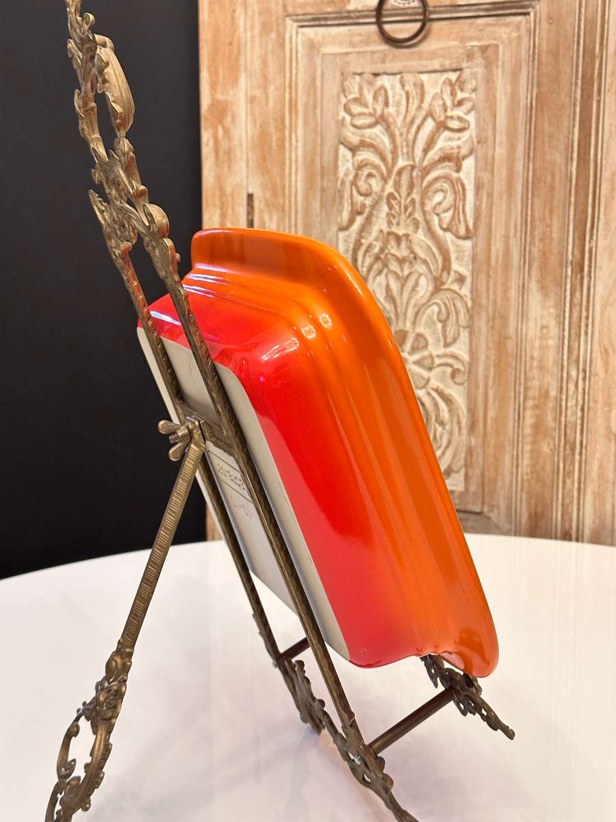 Le Creuset Large Stoneware Rectangular Deep Baking & Roasting Dish