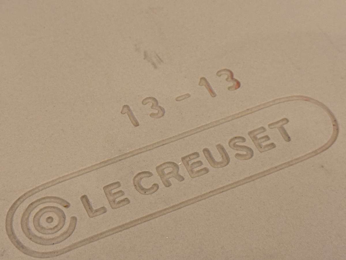 Le Creuset Large Stoneware Rectangular Deep Baking & Roasting Dish
