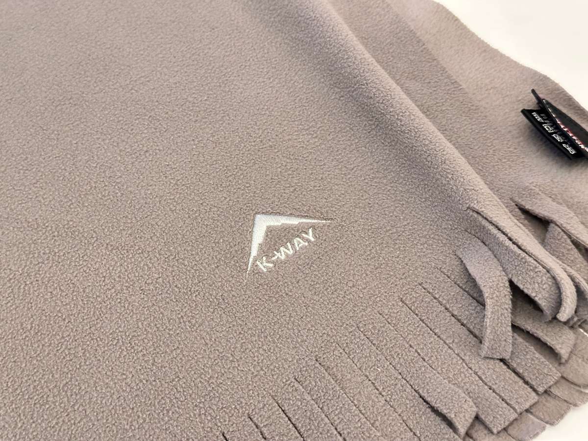K-WAY Original Thermalator Scarf