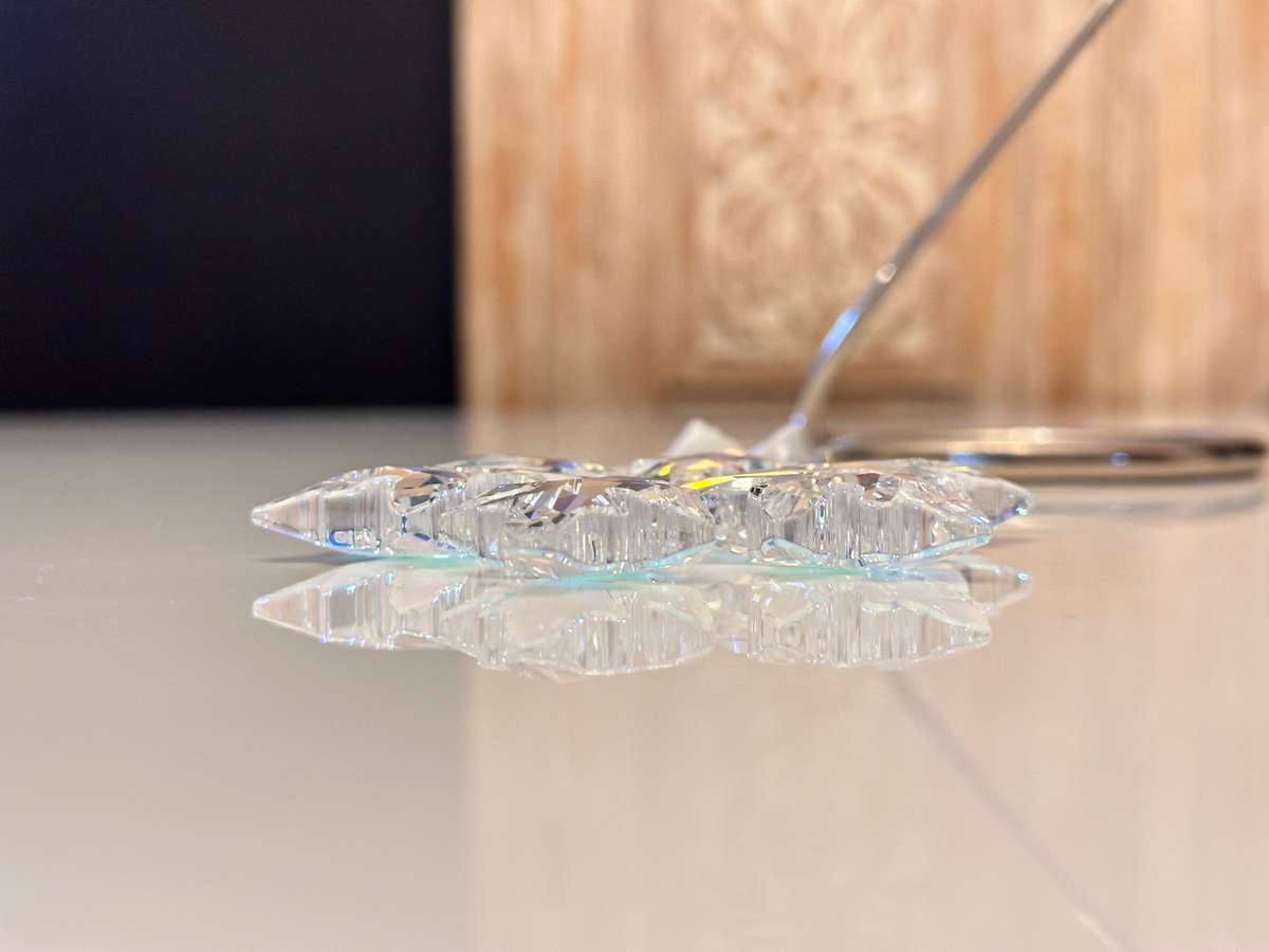 SWAROVSKI Limited Edition 25th Year Collectable