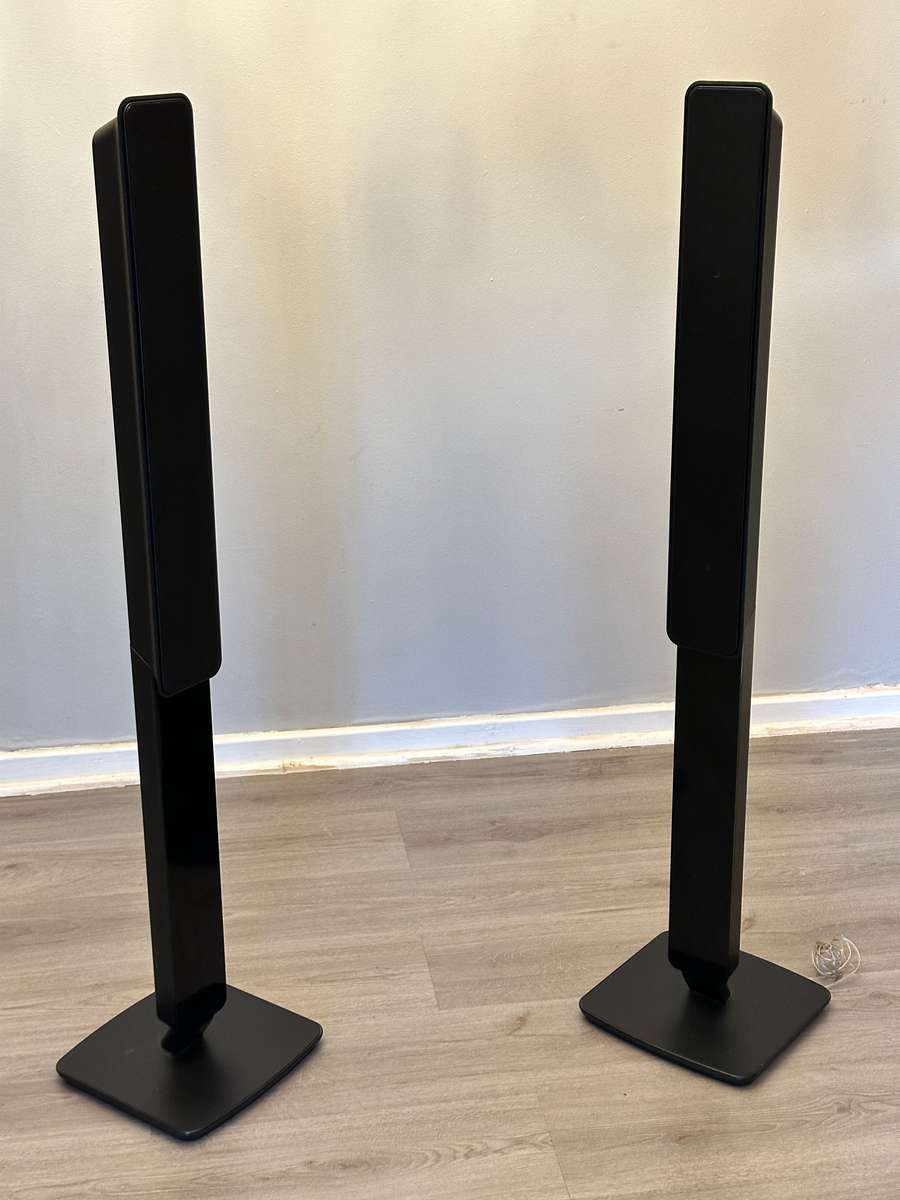 PHILLIPS Speaker Set