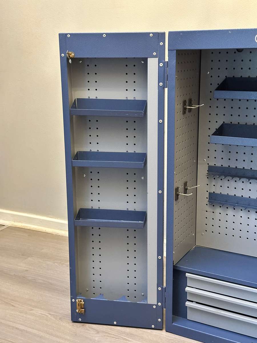 GEDORE ULTIMATE Tool Cabinet