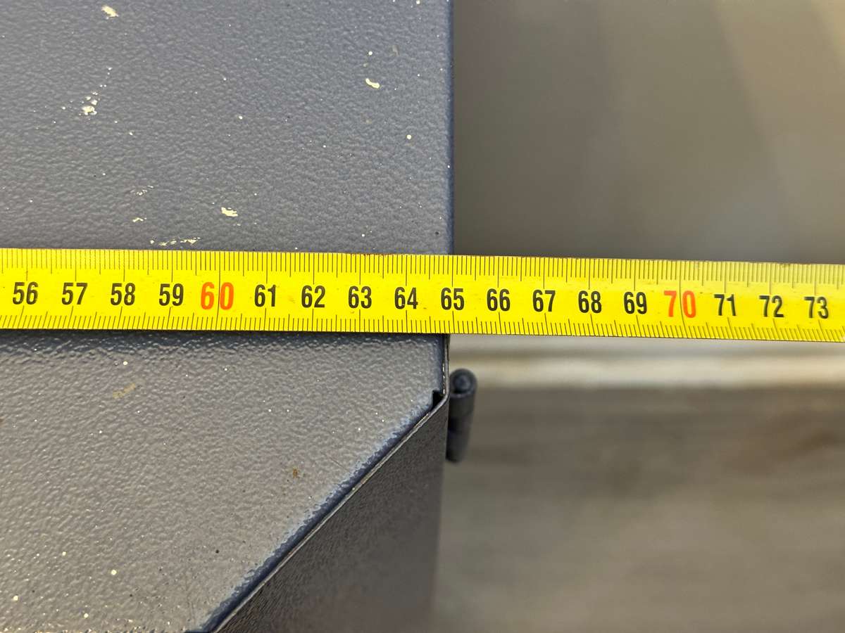 GEDORE ULTIMATE Tool Cabinet