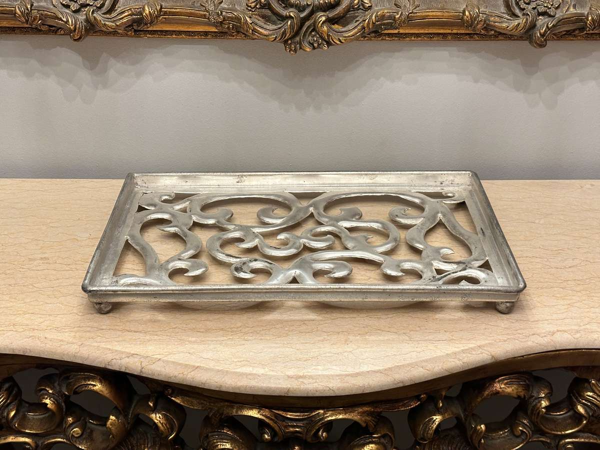 Exquisite Designer Display Tray